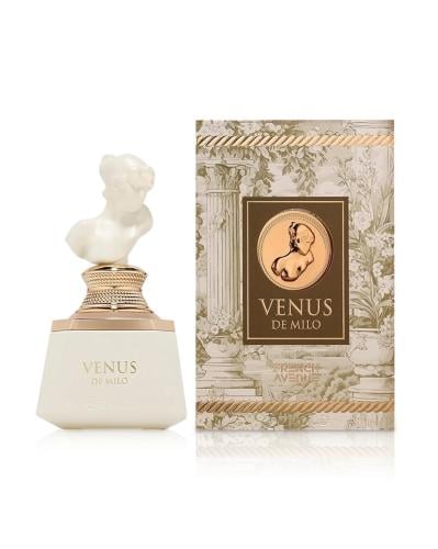 عطر فينوس دي ميلو 100 مل أو دي بارفان من فرينش أفي...