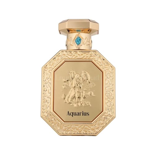 عطر جينيسيس أكواريوس 90 مل أو دي بارفان من فرينش أ...