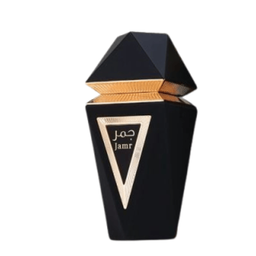 جمر بلاك أو دي بارفان للرجال 100 مل - FRAGRANCE AV...