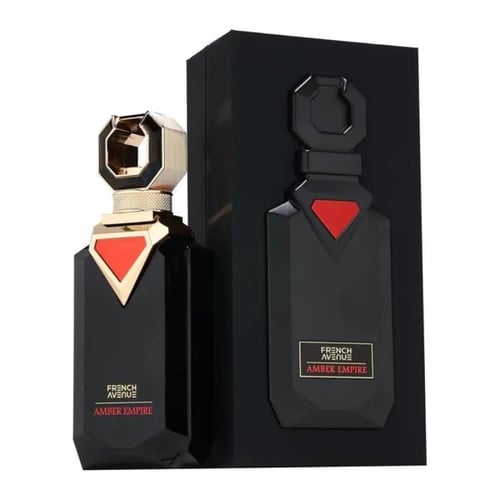 عطر أمبر إمباير 100 مل فرينش أفينيو - FRAGRANCE AV...