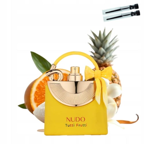 عطر نودو إكزوتيك فلاورز 100 مل أو دي بارفان - FRAG...