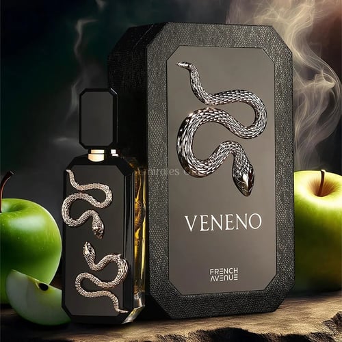 عطر فينينو من فرينش أفينيو 100 مل - FRAGRANCE AVEN...