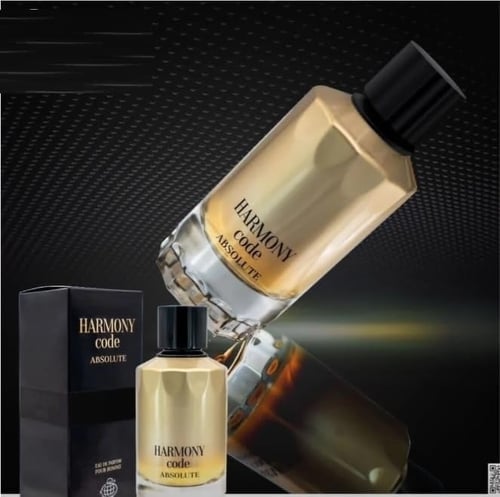 عطر هارموني كود أبسولوت 100 مل أو دو برفيوم من فرا...