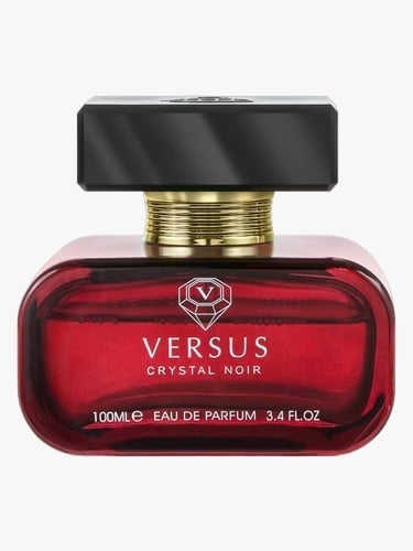 فيرسس كريستال نوار 100 مل FRAGRANCE AVENUE – فراقر...