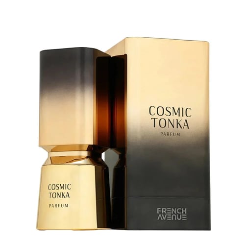 عطر فرينش أفينيو كوزميك تونكا 100 مل - FRAGRANCE A...