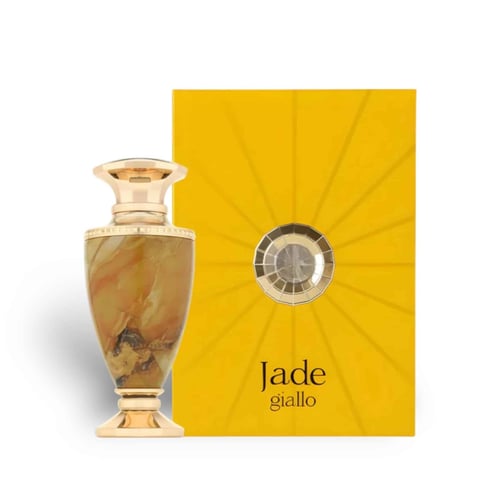 عطر جايد جيالو 100 مل – إكستريت دو برفيوم من فرنش أفنيو - FRAGRANCE AVENUE – فراقرانس أفنيو