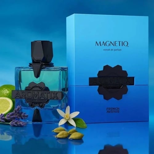 عطر أروماتيكس ماجنيتيك 100 مل - فراقرانس افنيو