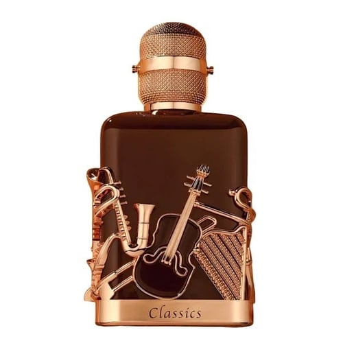 عطر نوت كلاسيكس ١٠٠ مل أو دي بارفان - FRAGRANCE AV...