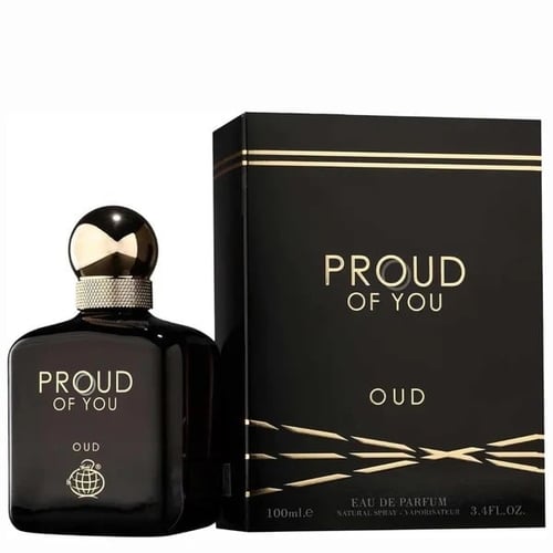 عطر براود أوف يو عود 100 مل – أو دو بارفان FRAGRAN...