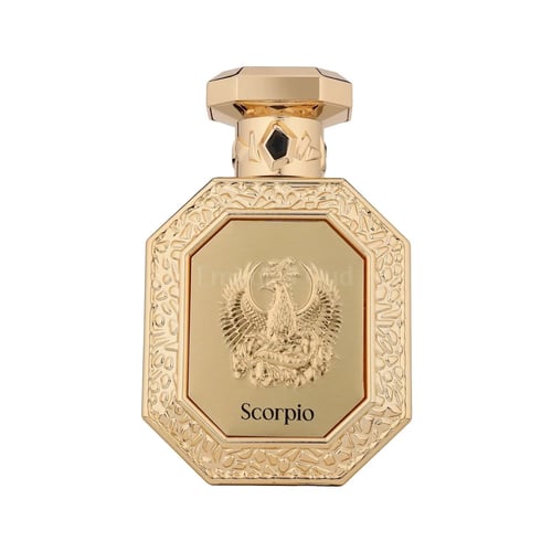 عطر جينيسيس سكوربيو 90 مل أو دي بارفان من فرينش أف...