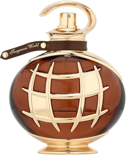 فريجرنت ورد – عطر سيجنتشر براون للجنسين 100 مل FRAGRANCE AVENUE – فراغرانس أفنيو