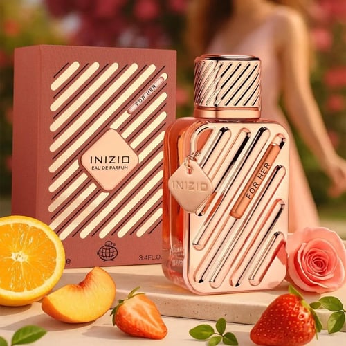 عطر إنزيو فور هير 100 مل أو دي بارفان - FRAGRANCE...