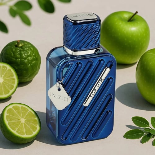 عطر إنزيو للرجال 100 مل - FRAGRANCE AVENUE – فراقر...