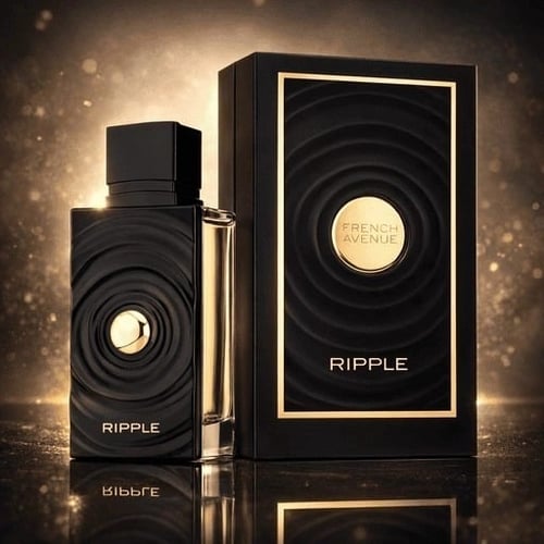 عطر ريبل 100 مل فرينش أفينيو - فراقرانس افنيو