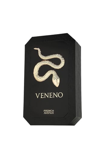 عطر فينينو من فرينش أفينيو 100 مل - FRAGRANCE AVEN...