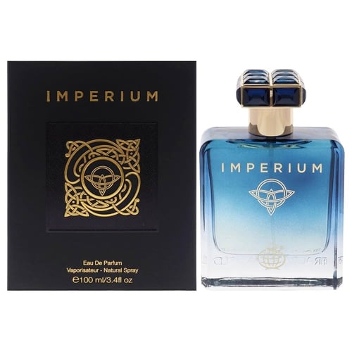 عطر إمبريوم 100 مل EDP للرجال - FRAGRANCE AVENUE –...
