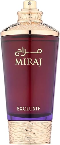 عطر مراج اكسكلوسيف او دي بارفان للنساء 100 مل - FR...