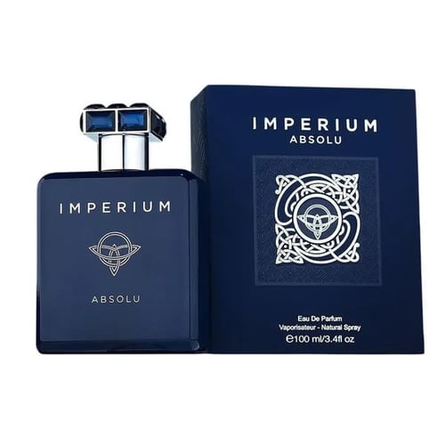عطر إمبريوم أبسولو 100 مل أو دي بارفان - FRAGRANCE...
