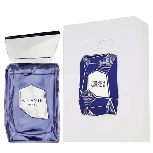 عطر أتلانتس إكسترايت 100 مل – أو دي بارفان – فرينش...
