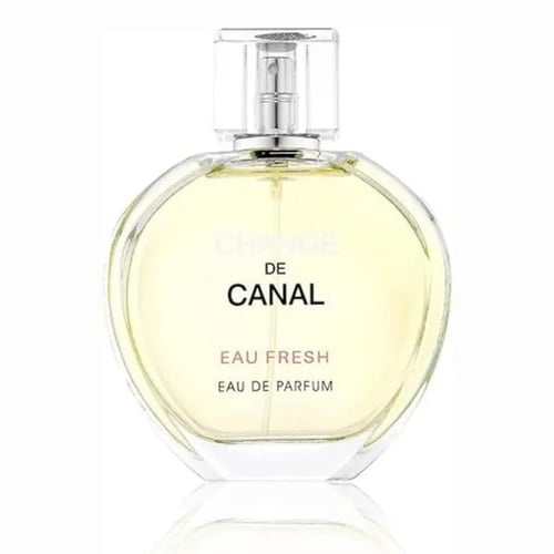 عطر تشينج دي كانال 100 مل - FRAGRANCE AVENUE – فرا...