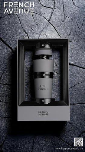عطر أوبس ماغنوم 100مل - فرينش أفينيو - FRAGRANCE A...