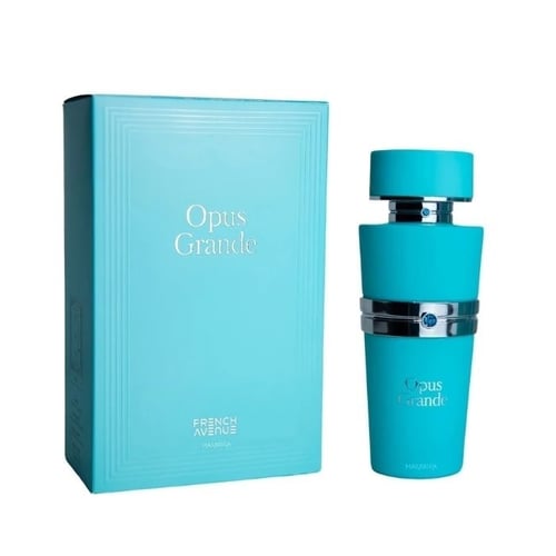عطر أوبس جراند 100 مل أو دي بارفان من فرينش أفينيو...