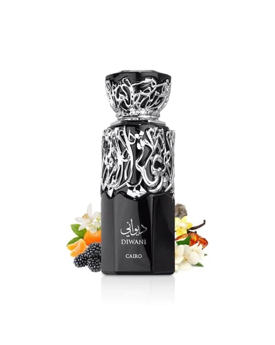 عطر ديواني كايرو 100 مل - FRAGRANCE AVENUE – فراقر...