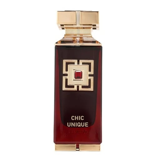 عطر شيك يونيك 100 مل - FRAGRANCE AVENUE – فراقرانس أفنيو