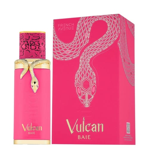 عطر فولكان باي 100مل أو دو برفيوم من فرينش أفينيو...