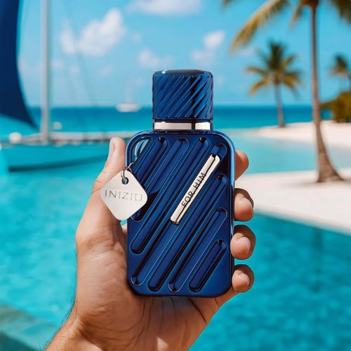 عطر إنزيو للرجال 100 مل - FRAGRANCE AVENUE – فراقر...