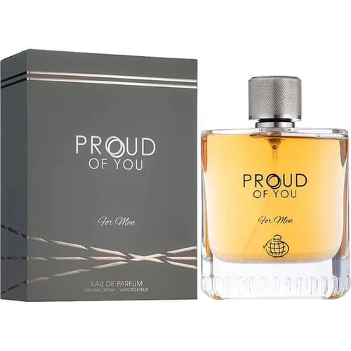عطر براود أوف يو 100 مل -FRAGRANCE AVENUE – فراقرا...
