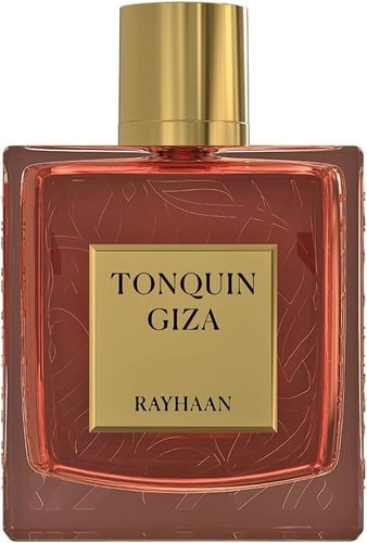 تونكين جيزا من ريحان – TONQUIN GIZA Rayhaan Eau De...