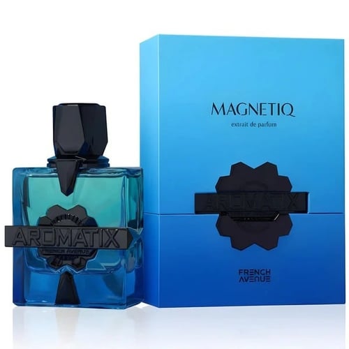 عطر أروماتيكس ماجنيتيك 100 مل - فراقرانس افنيو