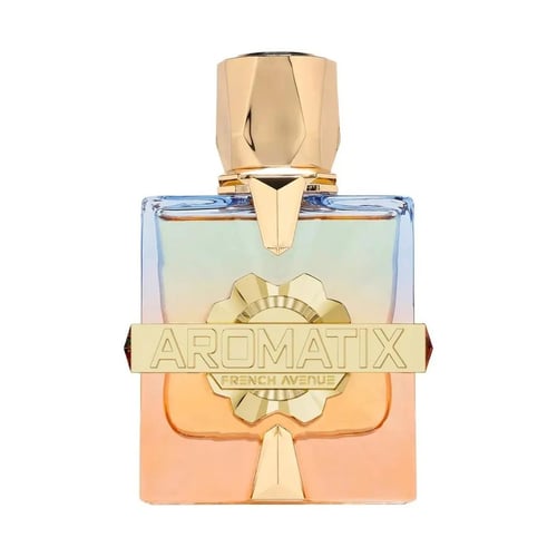 عطر أروماتيكس تيز مي 100 مل، فرينش أفينيو - فراقرا...