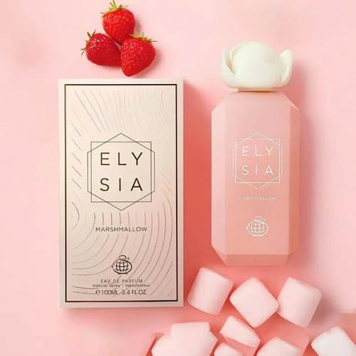 عطر إليسيا مارشميلو 100 مل - FRAGRANCE AVENUE – فر...