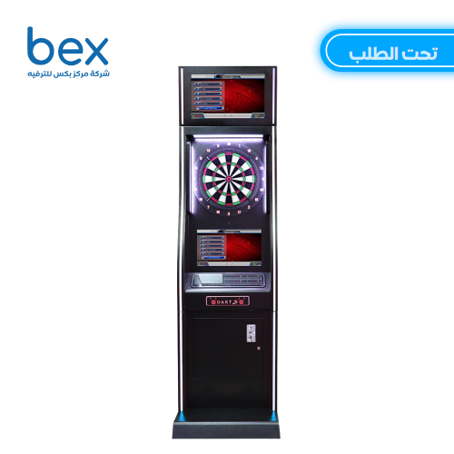 لعبة السهام الإلكترونية 4X