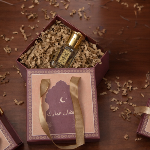 طيبُ رمضان