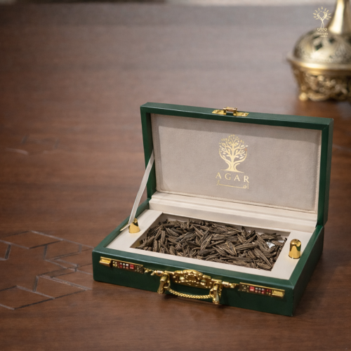 حقيبة إرث الملكية