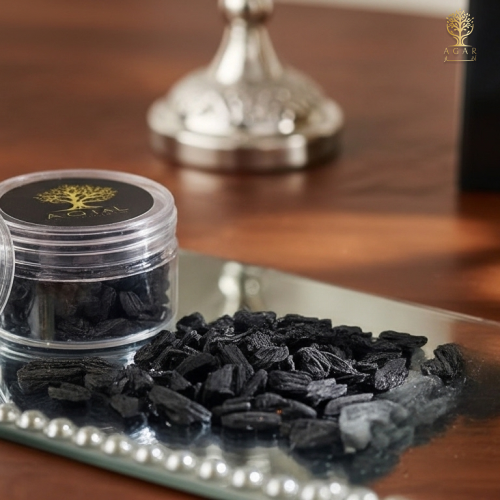 عود مسقى آقار (30G)