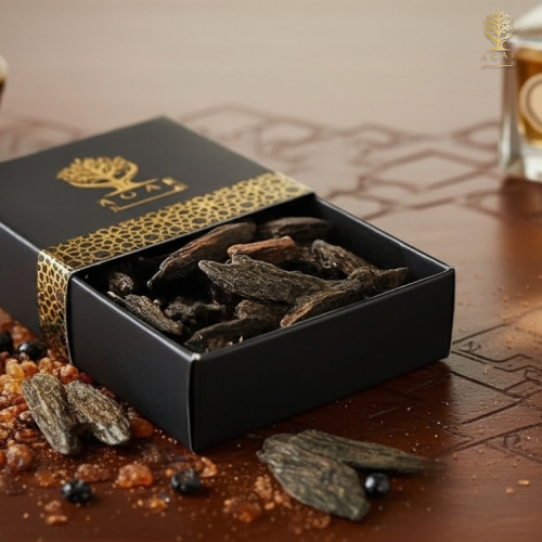 العود الأزرق الملكي كلمنتان دبل سوبر