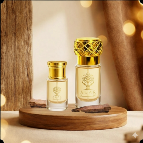 مسك الورد الطائفي الخاص