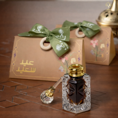 توزيعات العيد