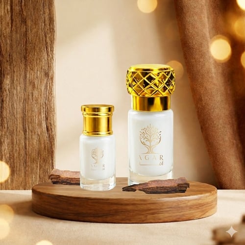 مسك العروسة