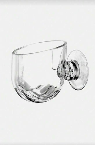 وعاء للنباتات المائية