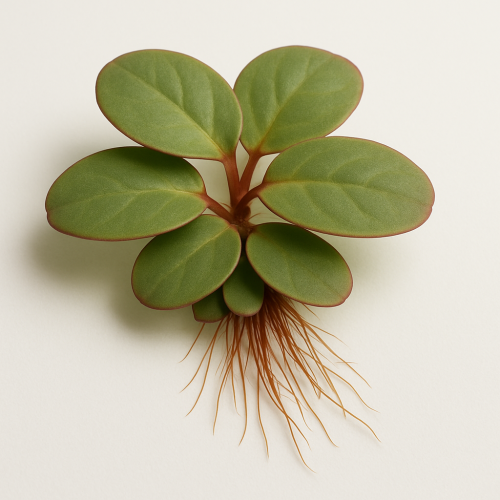 Red Root الطافي