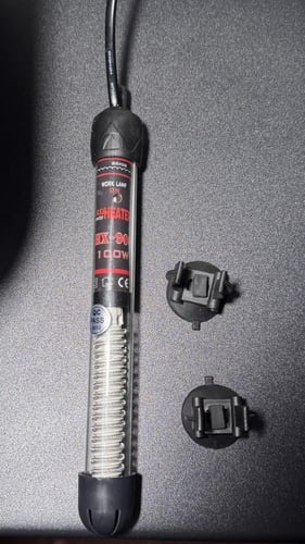 سخان ماء للأحواض – Sea Star