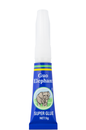 صمغ مائي آمن