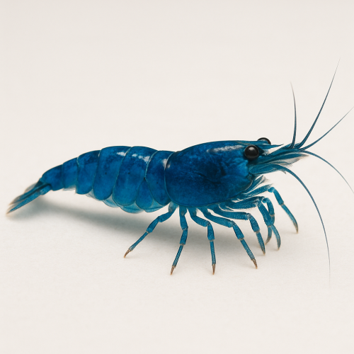 شريمب أزرق – Blue Shrimp