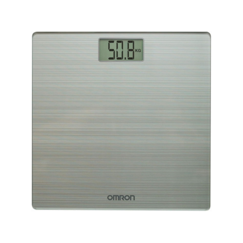 أومرون ميزان ديجيتال شخصي حتى 180 كجم, ابيض - HN28...