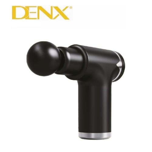 مسدس فاسيال صغير من دينكس DX2027، ألوان متعددة